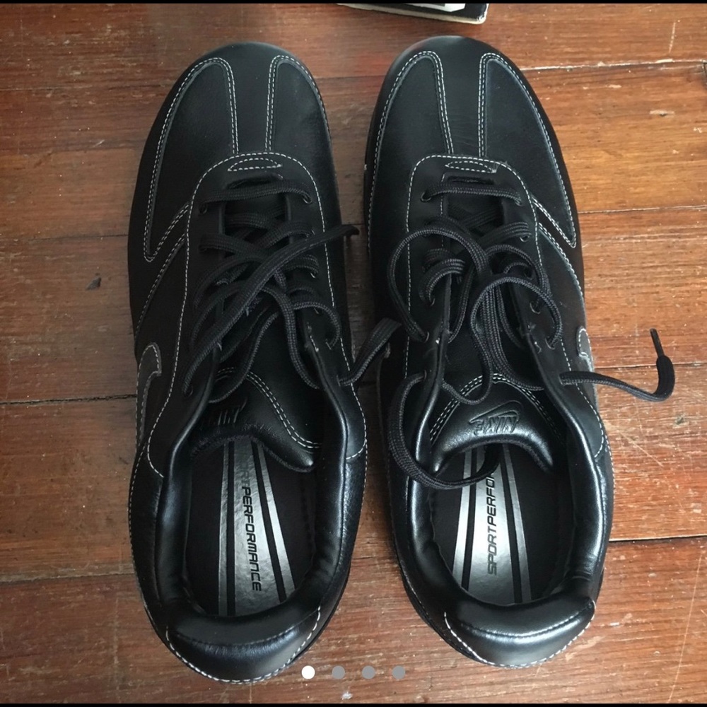 Men’s Nike Golf Shoes